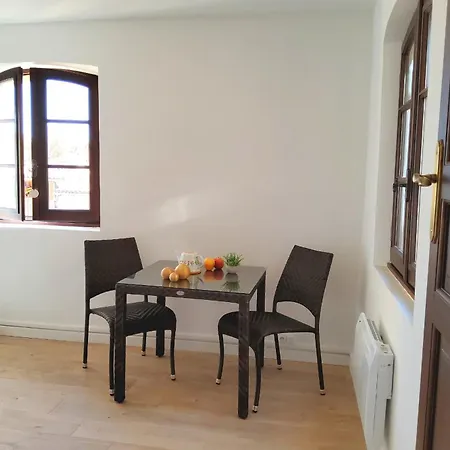 Bright Apartament