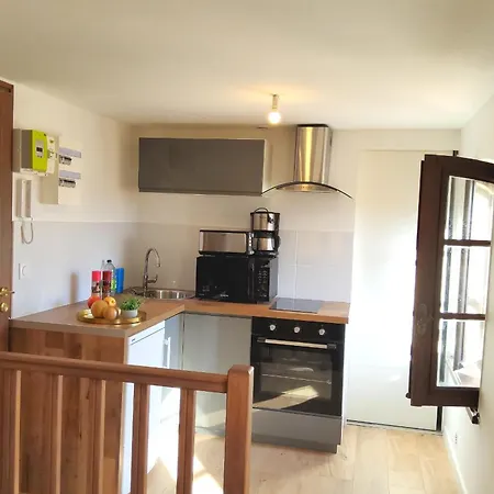 Apartmán Bright
